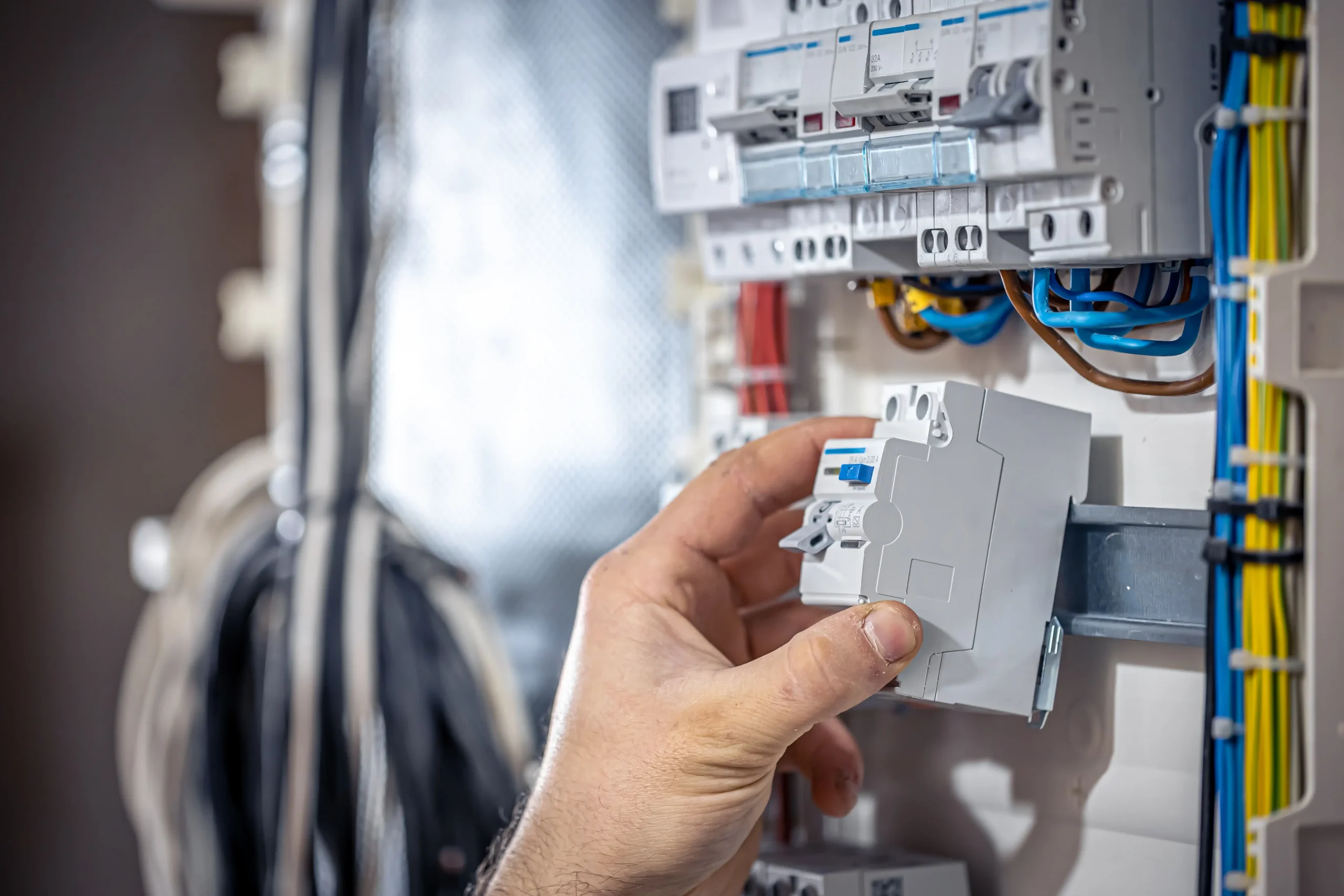 Electrical Design & Consulting