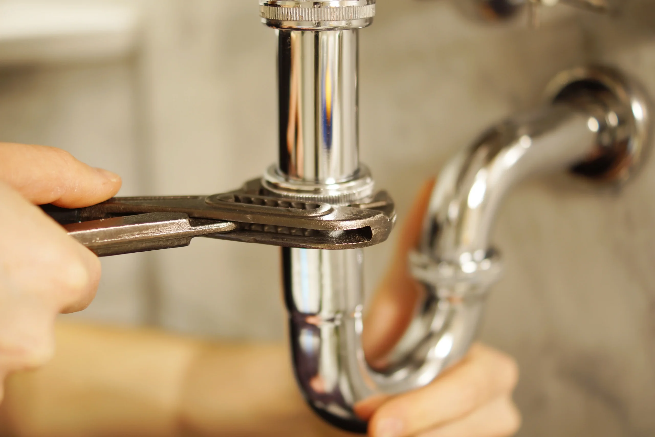 Provision & Maintenance of Plumbing