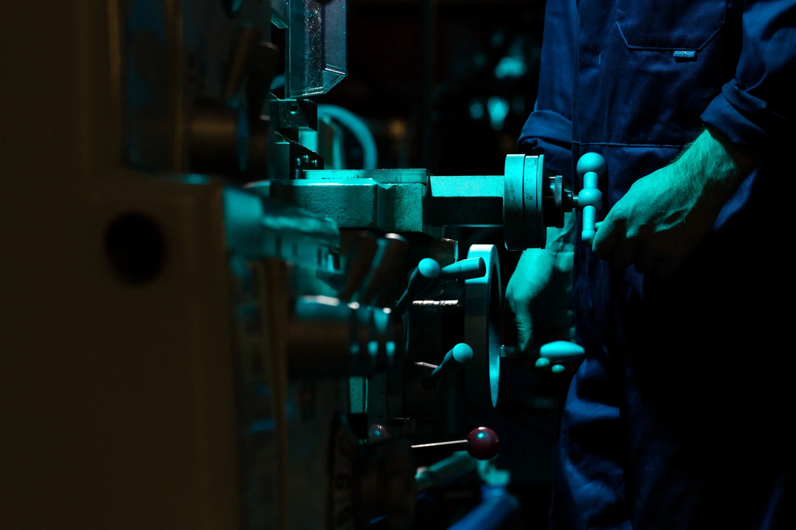 Mechanical Design and Consulting