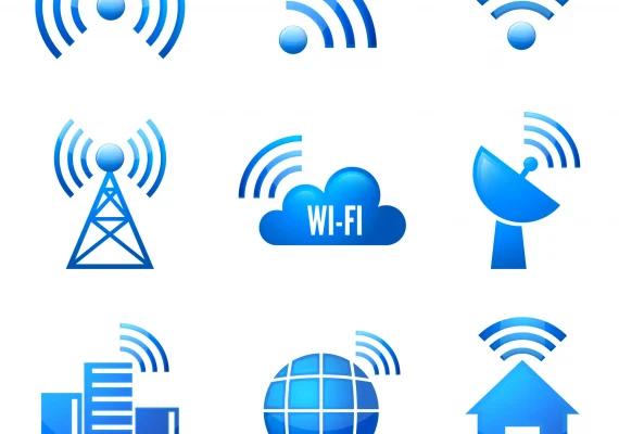 Wireless Communication Systems